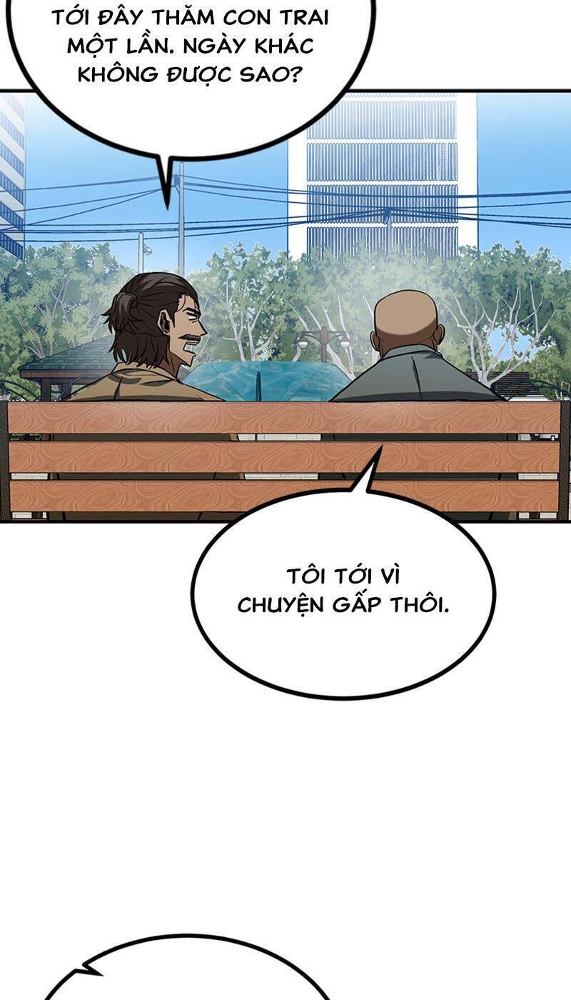 Vua Võ Đài - Chapter 39 - Page 26