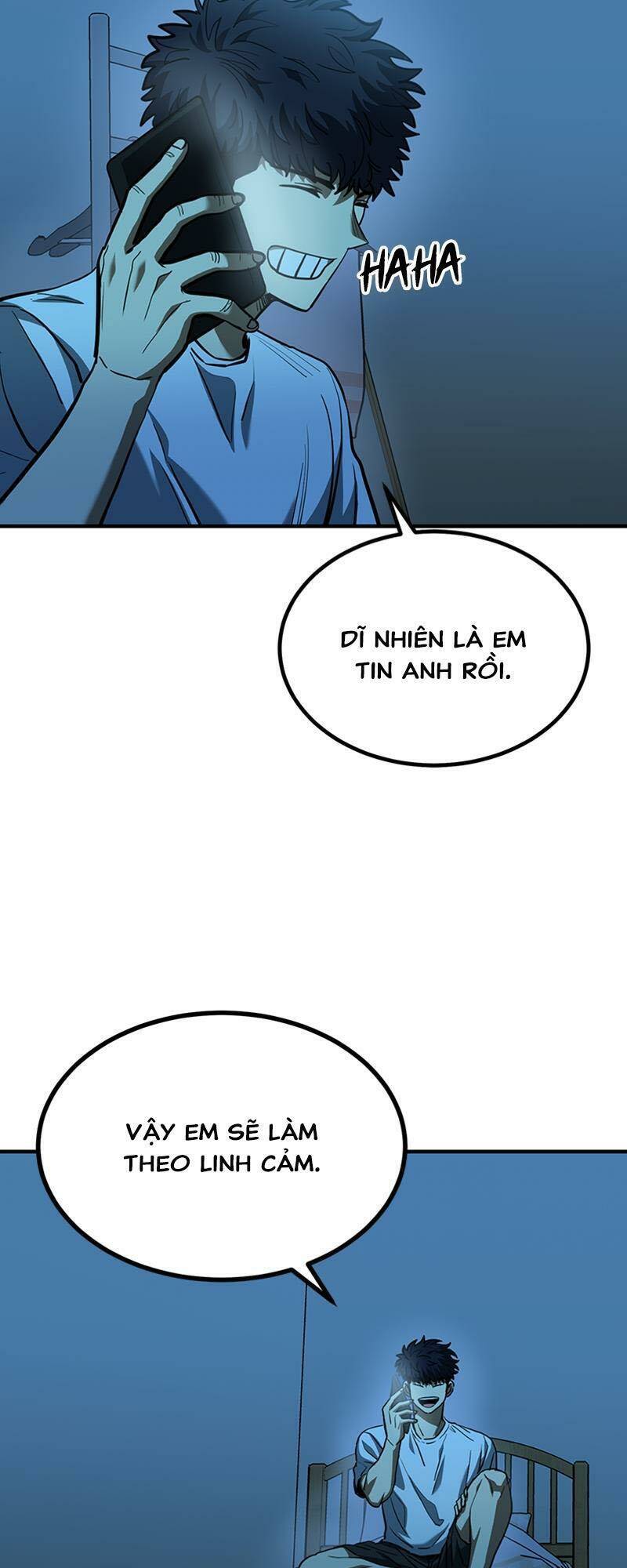 Vua Võ Đài - Chapter 39 - Page 3