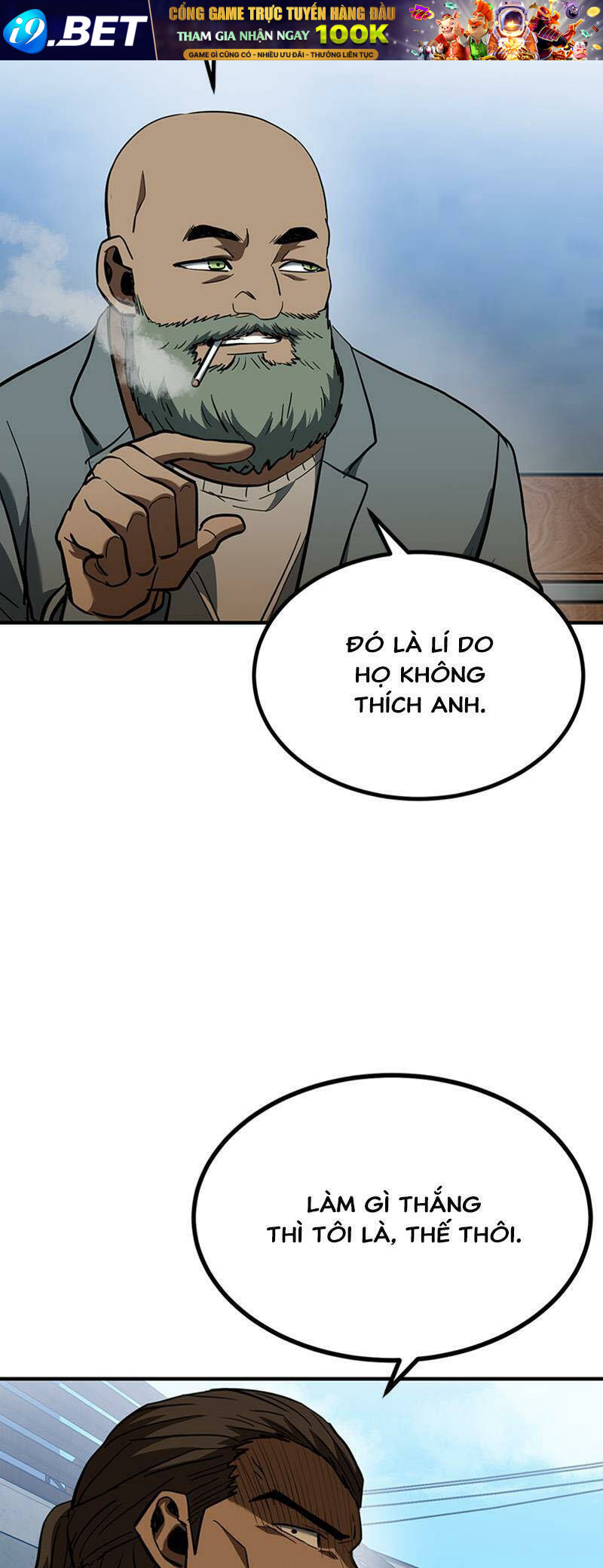 Vua Võ Đài - Chapter 39 - Page 31