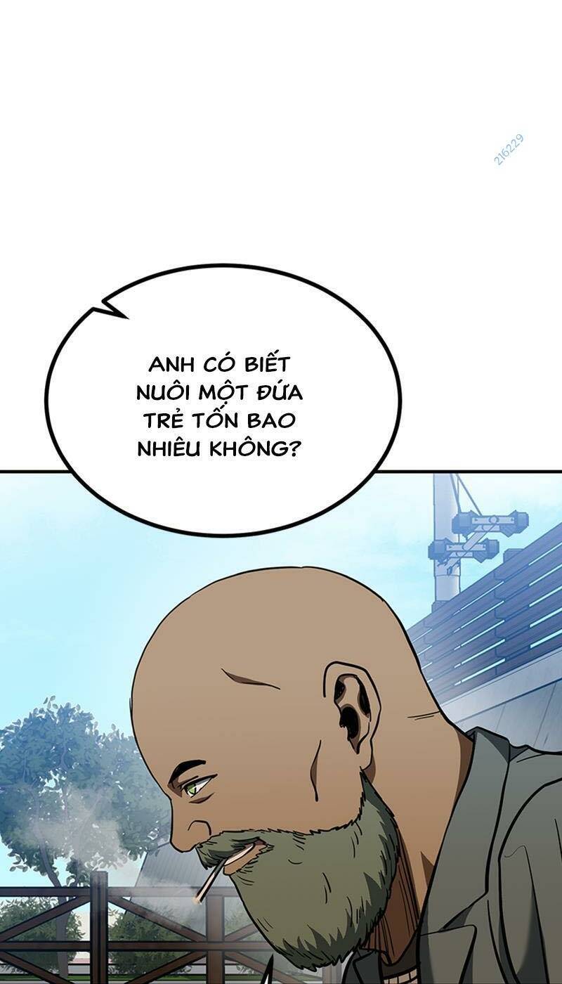 Vua Võ Đài - Chapter 39 - Page 34