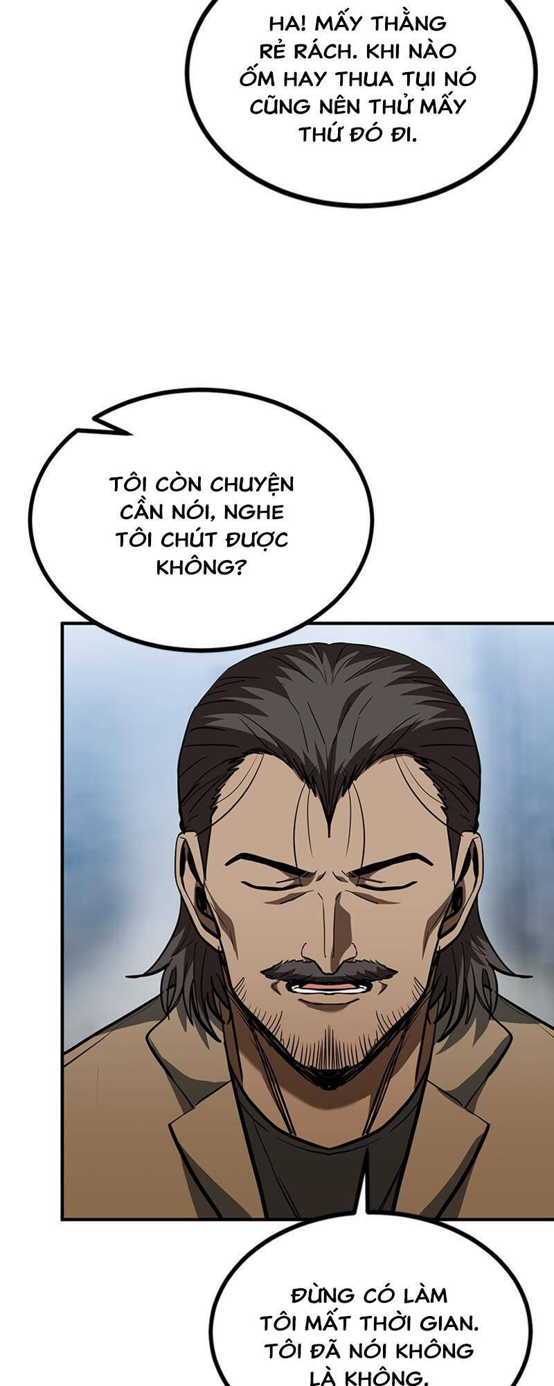 Vua Võ Đài - Chapter 39 - Page 36