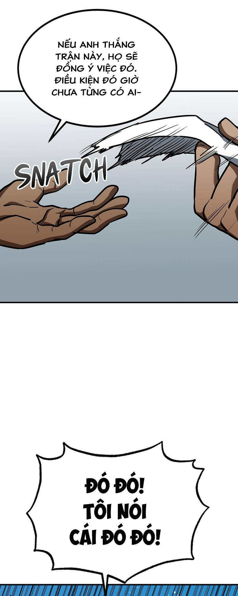 Vua Võ Đài - Chapter 39 - Page 38