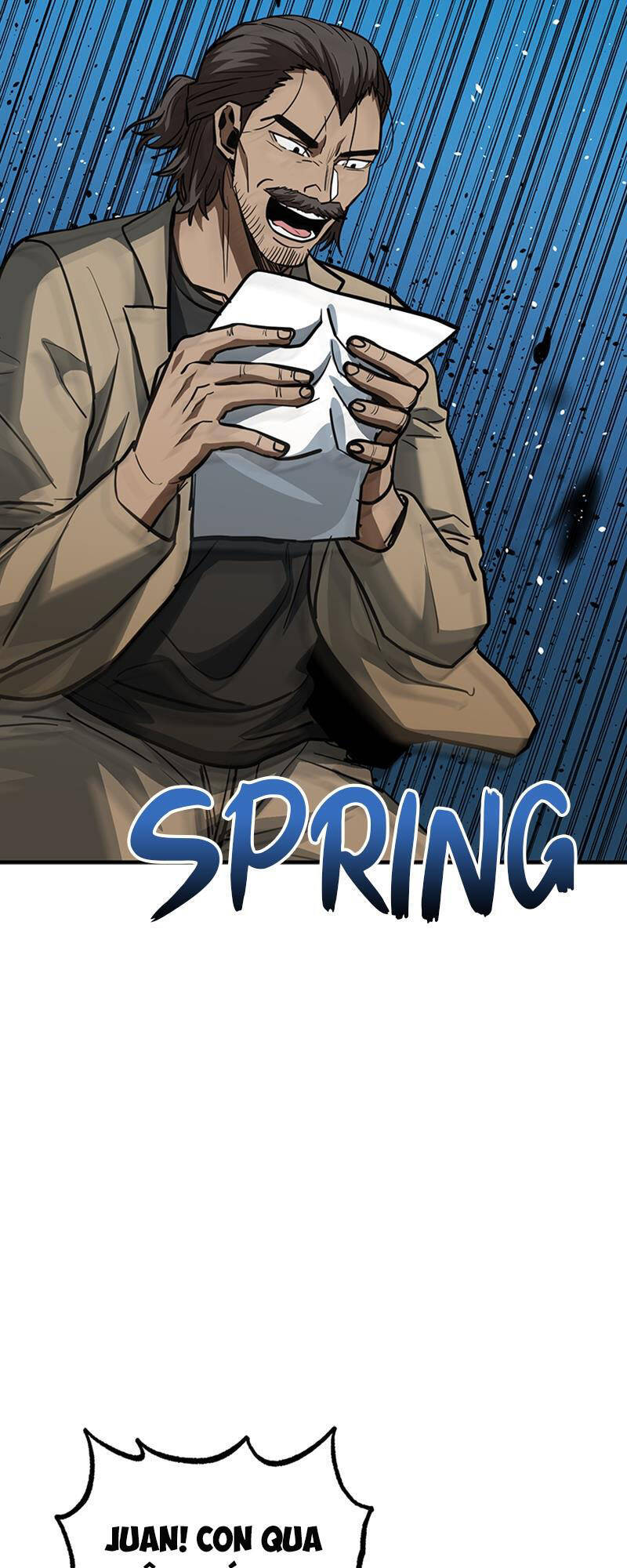 Vua Võ Đài - Chapter 39 - Page 39