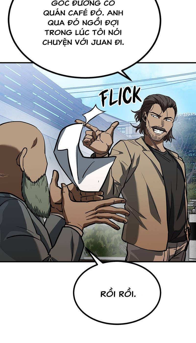 Vua Võ Đài - Chapter 39 - Page 41