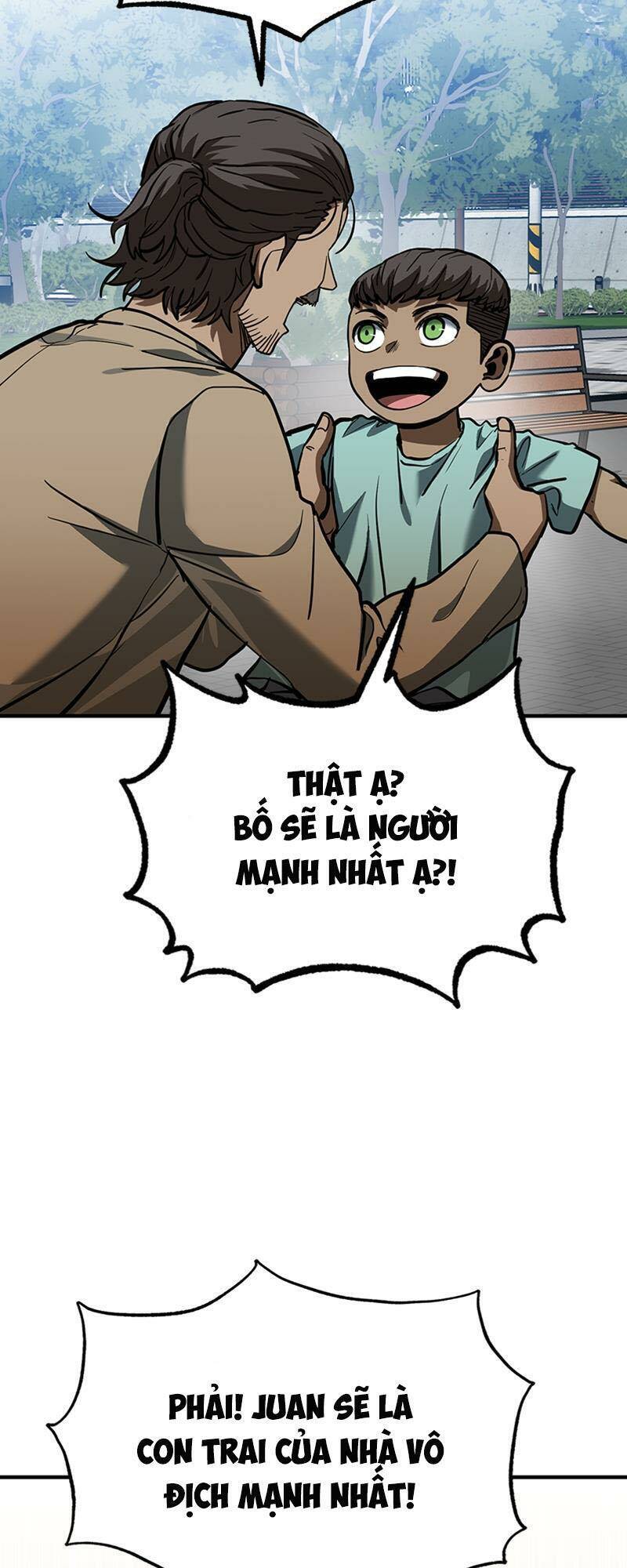 Vua Võ Đài - Chapter 39 - Page 43