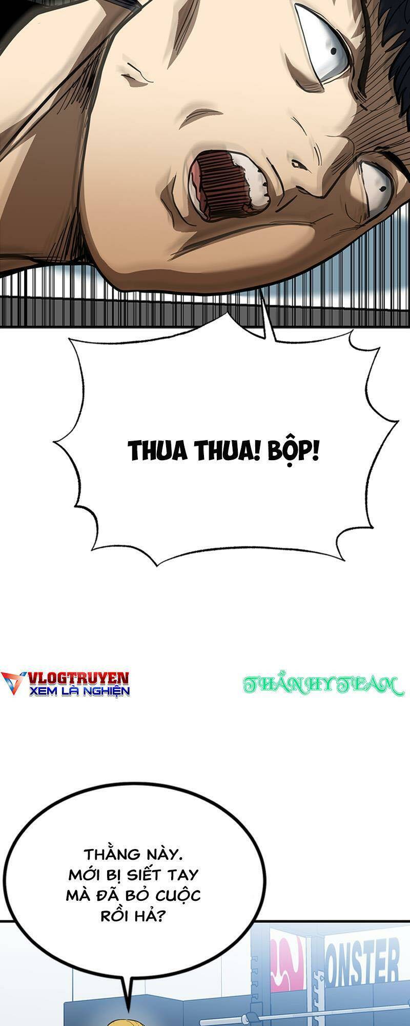 Vua Võ Đài - Chapter 39 - Page 46