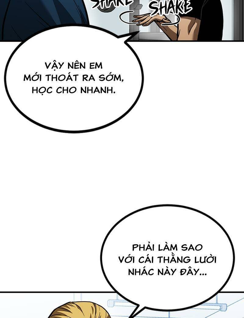 Vua Võ Đài - Chapter 39 - Page 48