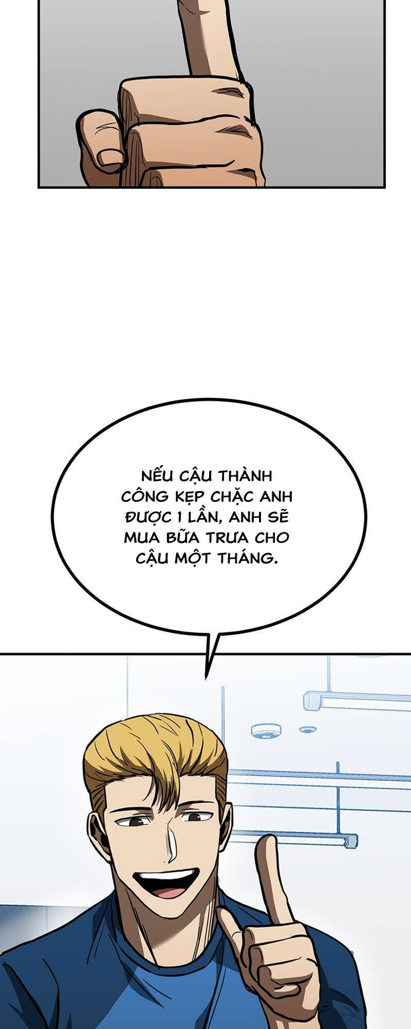 Vua Võ Đài - Chapter 39 - Page 51
