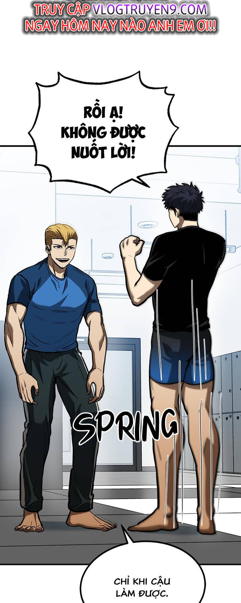 Vua Võ Đài - Chapter 39 - Page 54