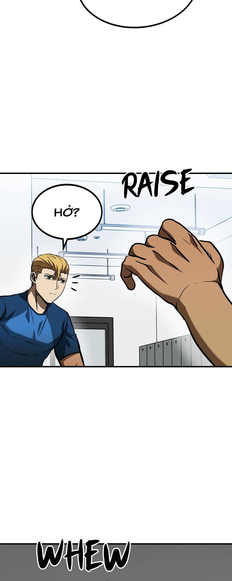 Vua Võ Đài - Chapter 39 - Page 55