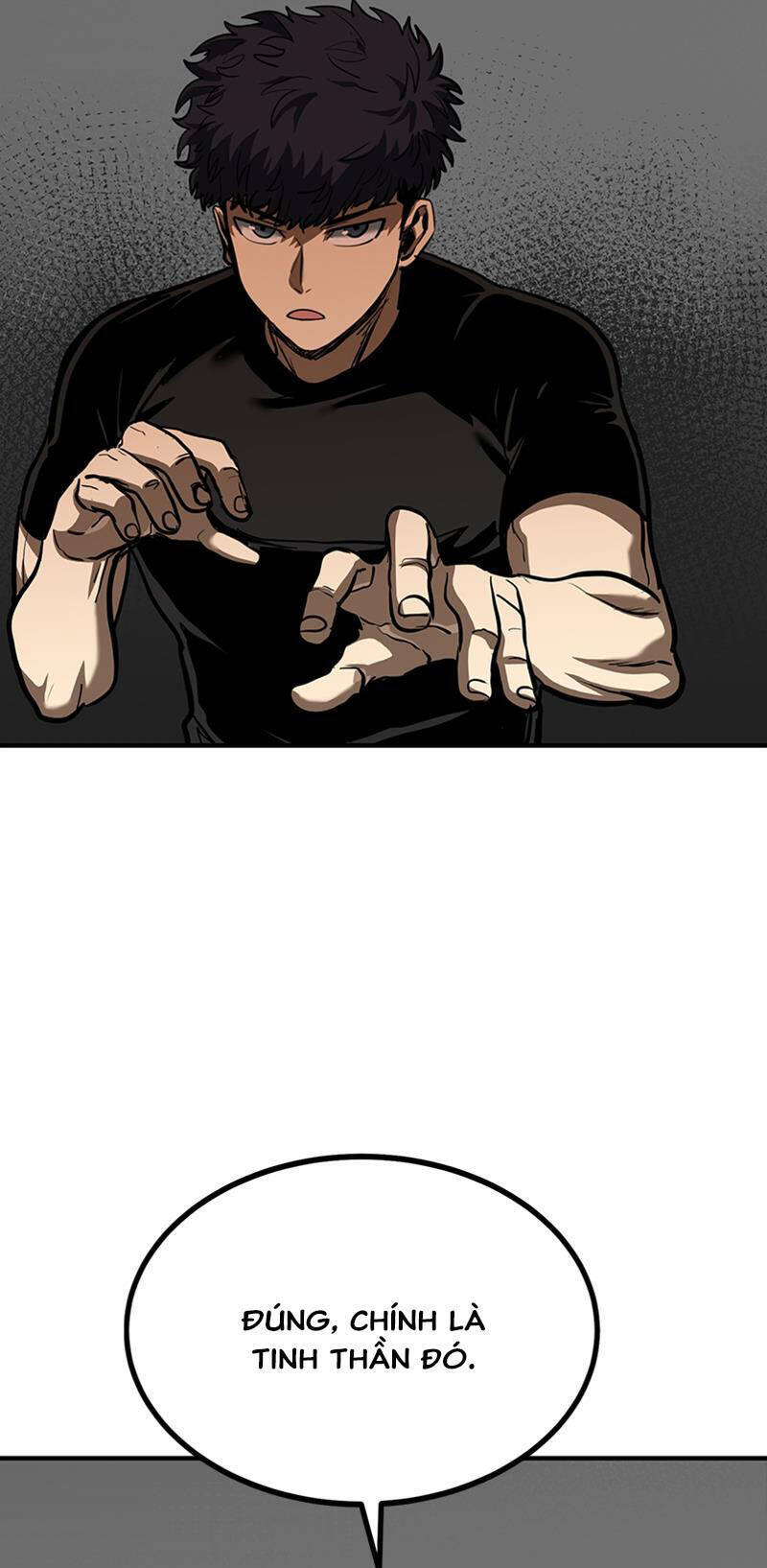 Vua Võ Đài - Chapter 39 - Page 56