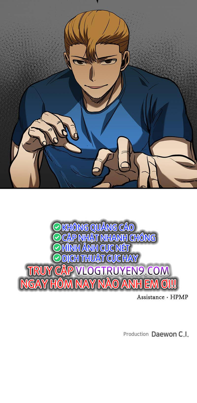 Vua Võ Đài - Chapter 39 - Page 57