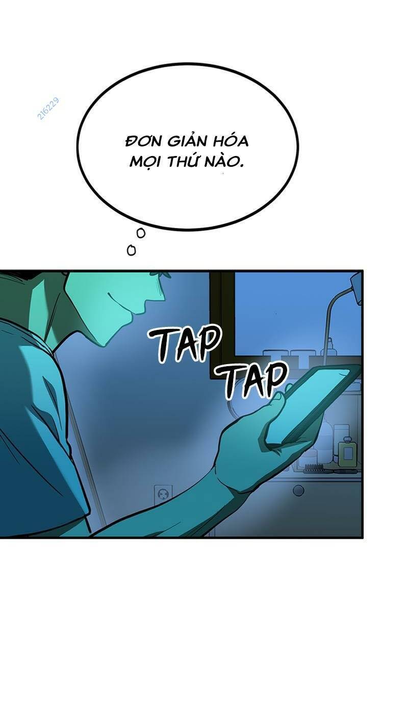 Vua Võ Đài - Chapter 39 - Page 6
