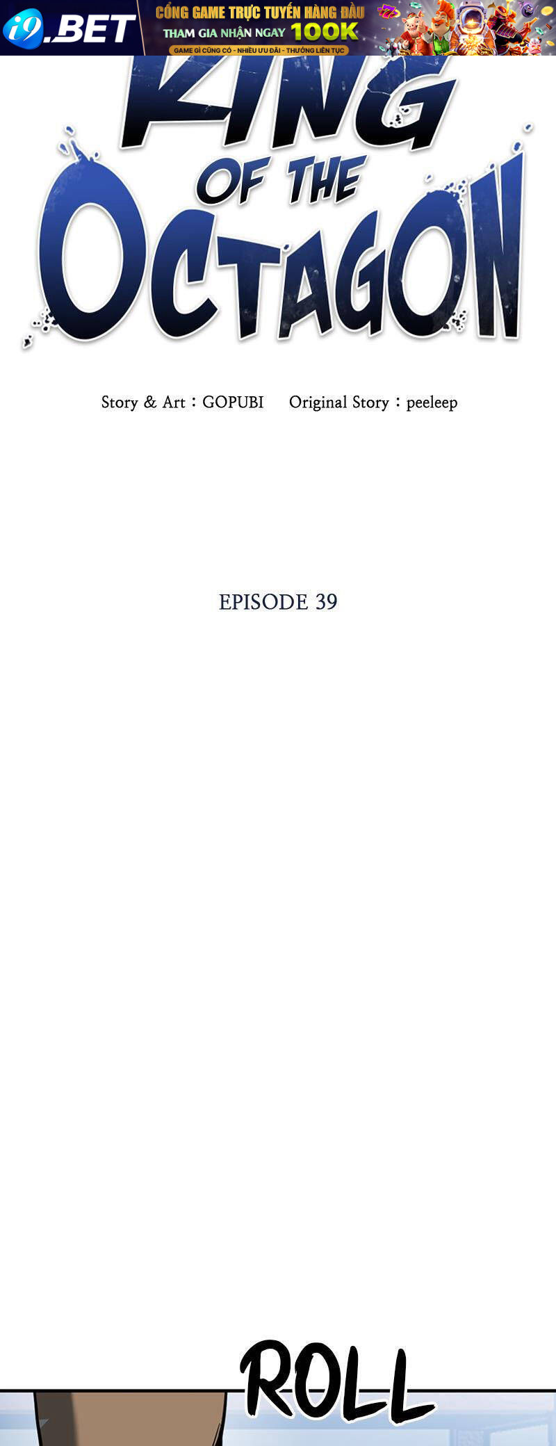 Vua Võ Đài - Chapter 39 - Page 9