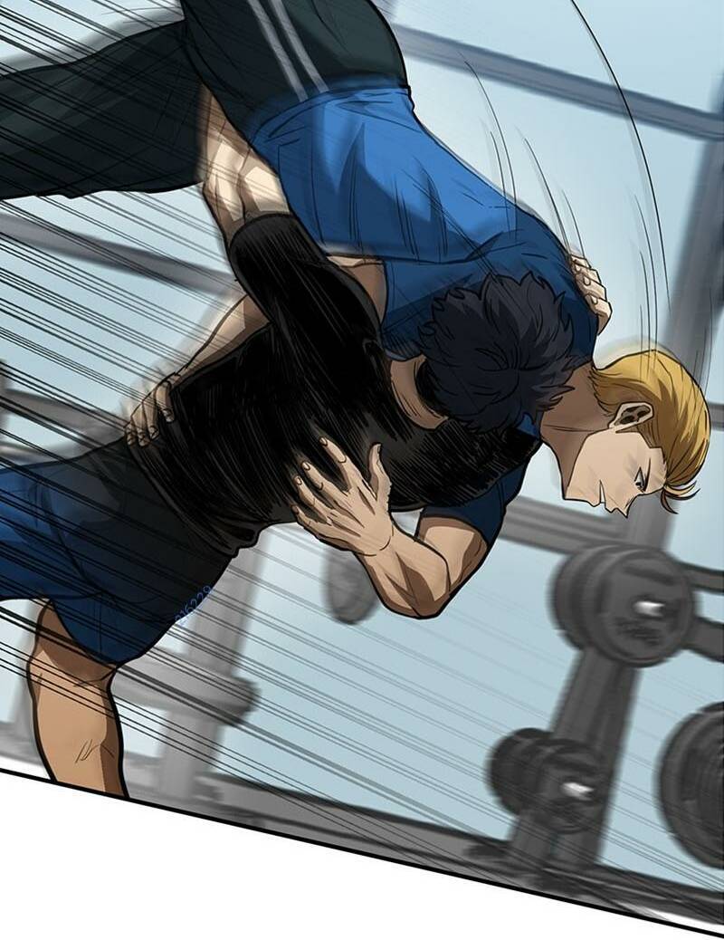 Vua Võ Đài - Chapter 40 - Page 12