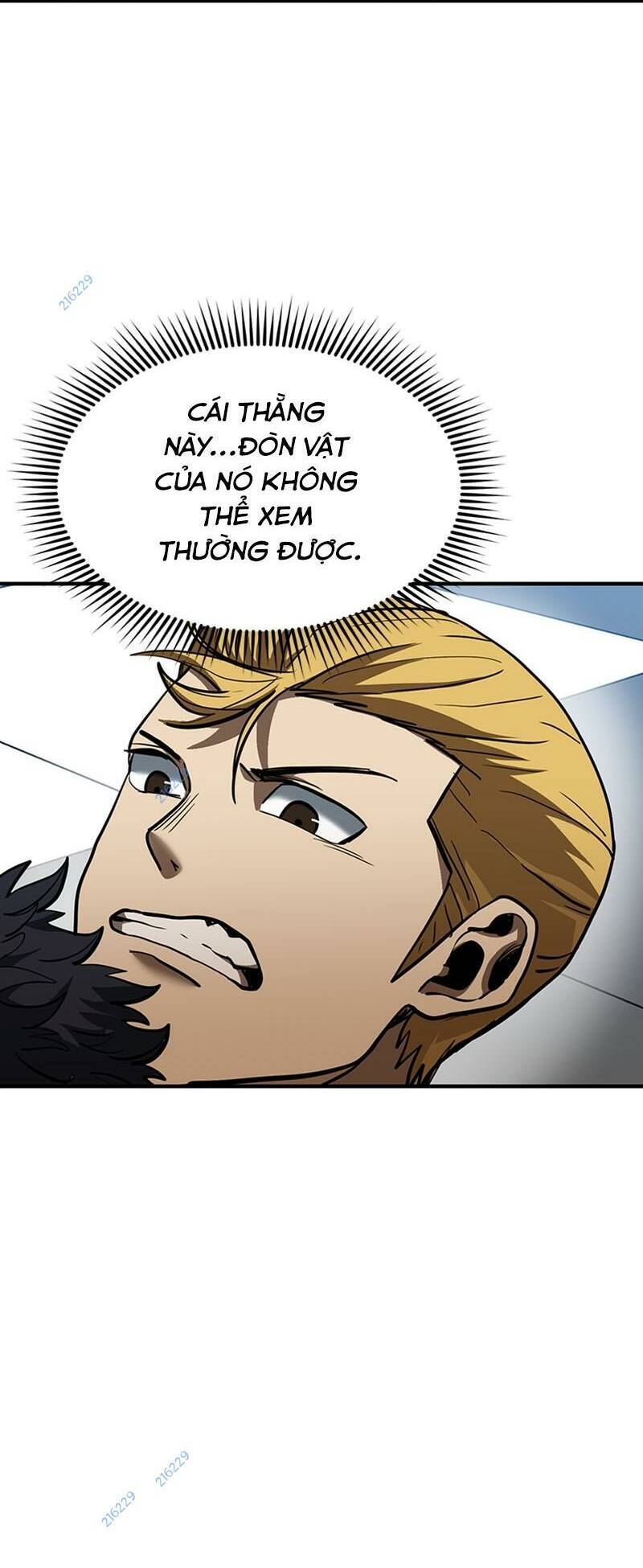 Vua Võ Đài - Chapter 40 - Page 14