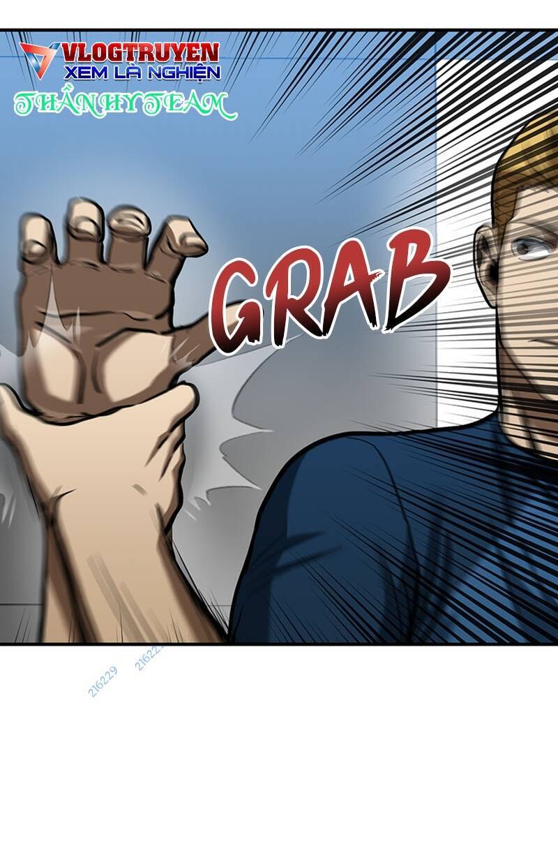 Vua Võ Đài - Chapter 40 - Page 15