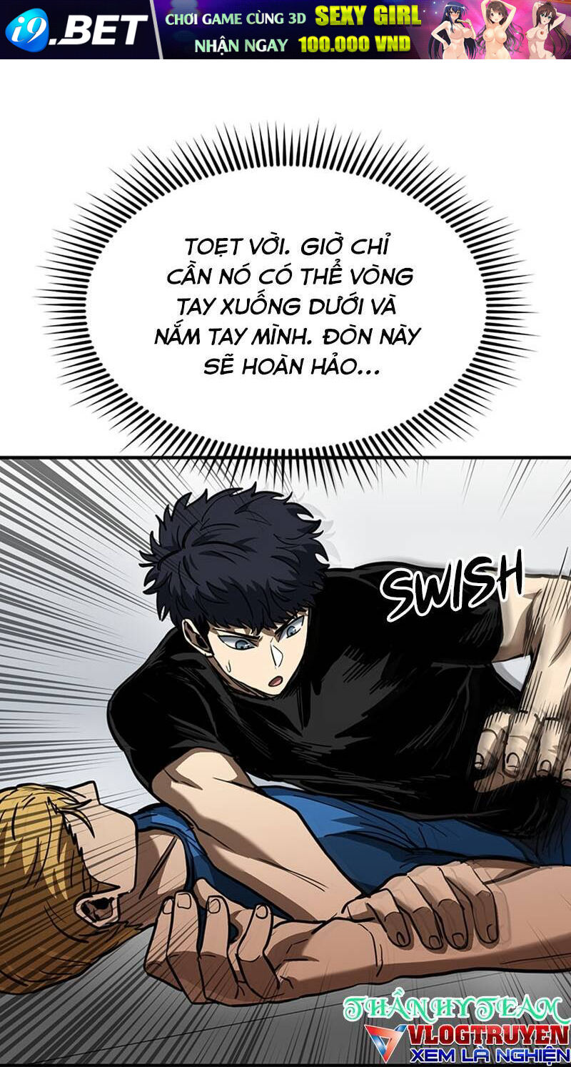 Vua Võ Đài - Chapter 40 - Page 16