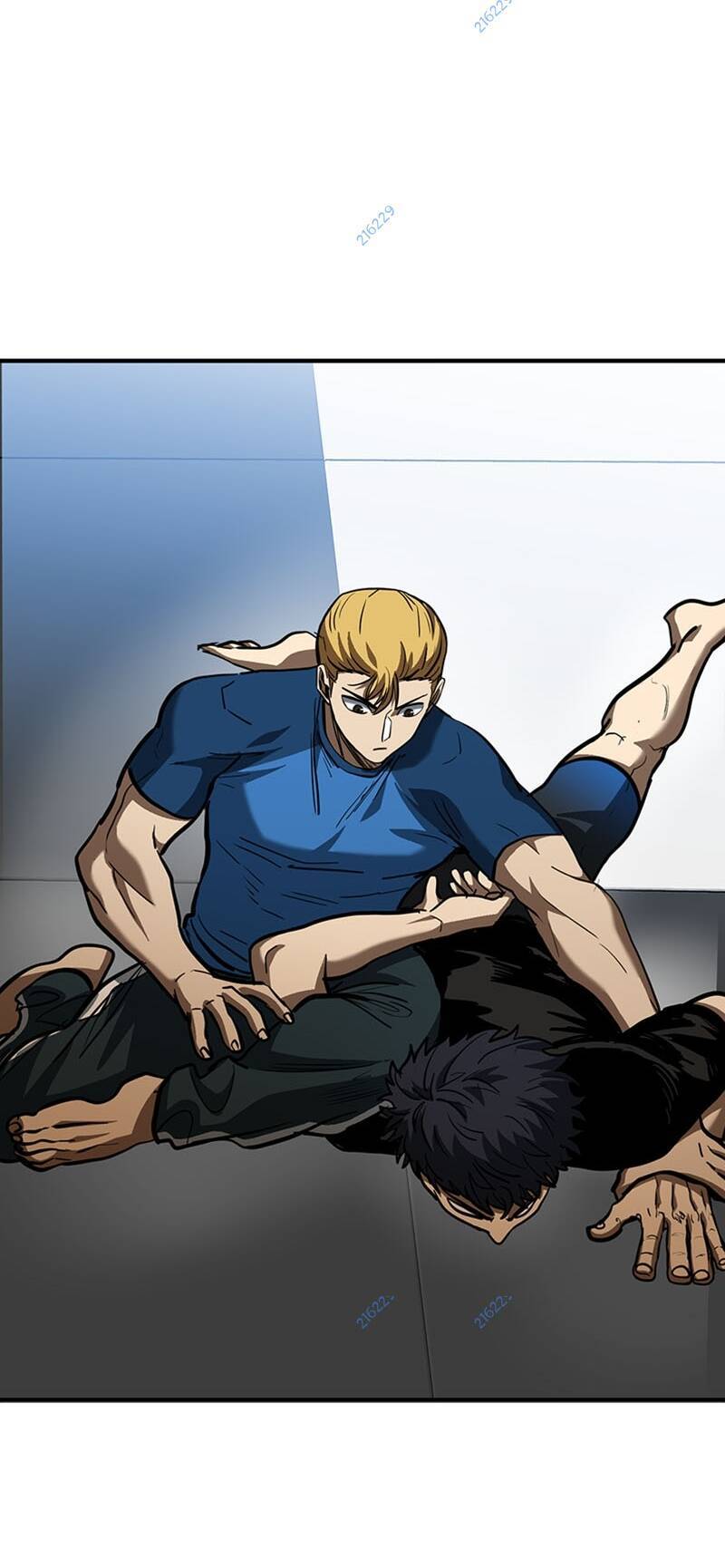 Vua Võ Đài - Chapter 40 - Page 24