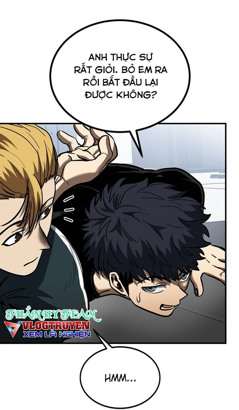 Vua Võ Đài - Chapter 40 - Page 26