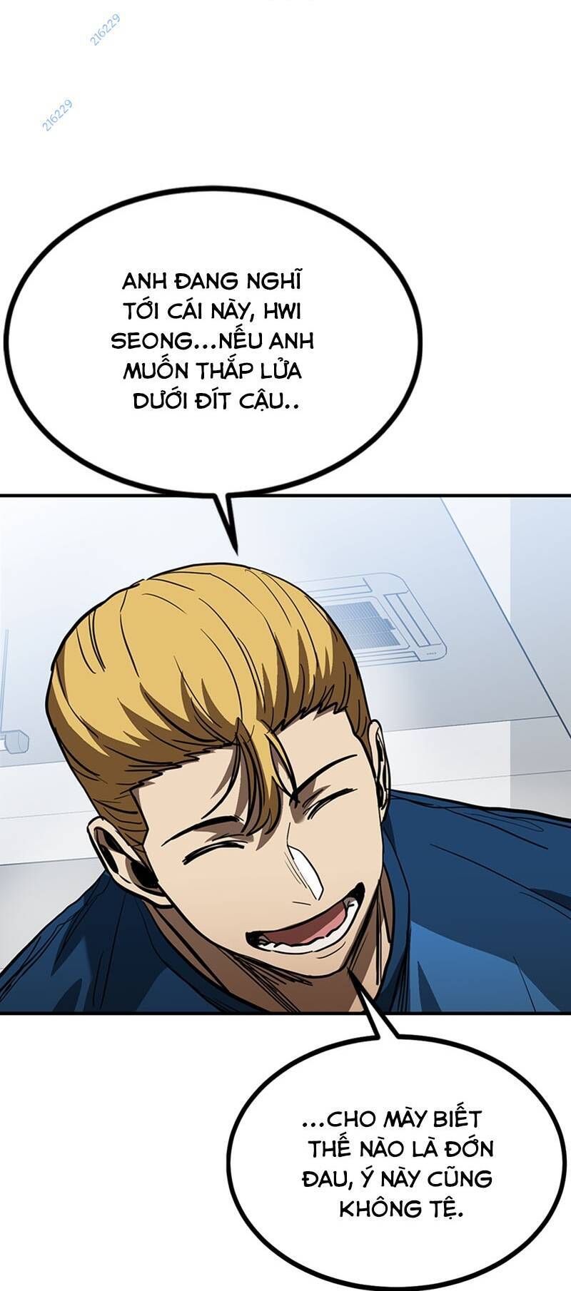 Vua Võ Đài - Chapter 40 - Page 27