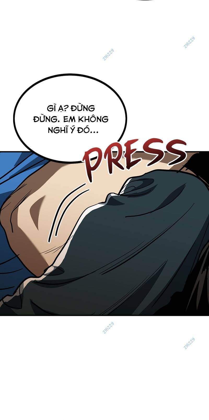 Vua Võ Đài - Chapter 40 - Page 28