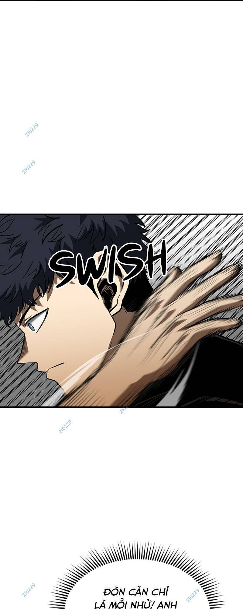 Vua Võ Đài - Chapter 40 - Page 3