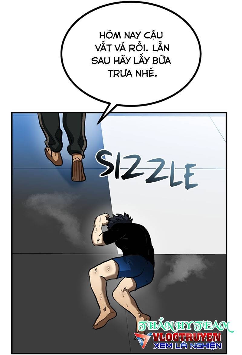 Vua Võ Đài - Chapter 40 - Page 32