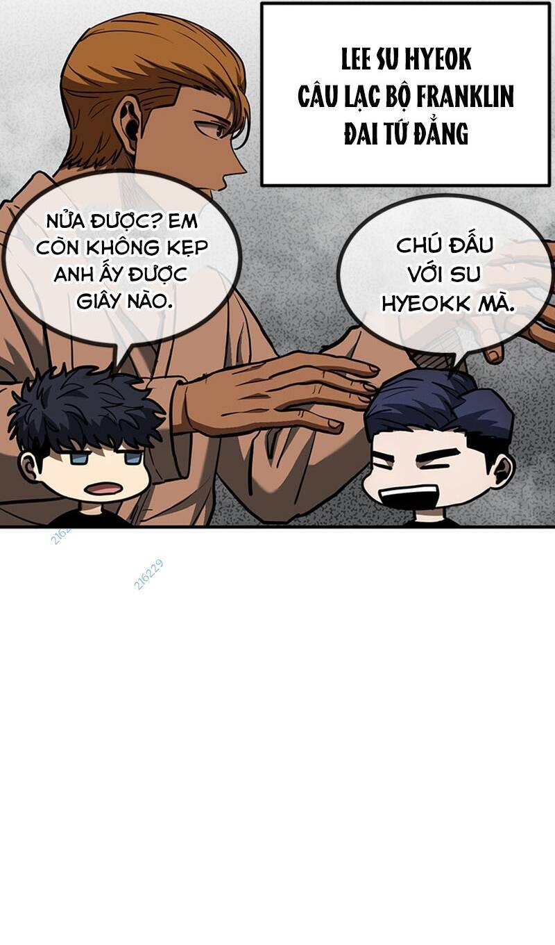 Vua Võ Đài - Chapter 40 - Page 35