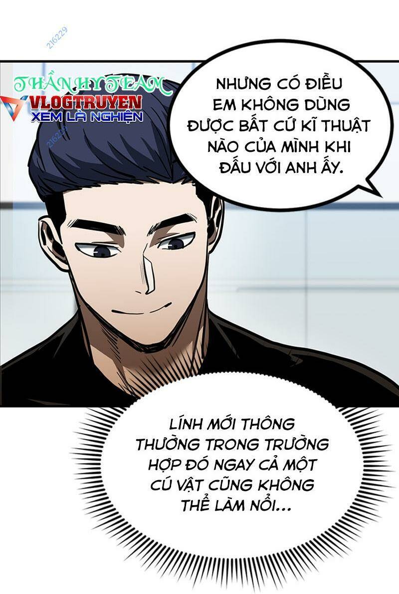 Vua Võ Đài - Chapter 40 - Page 36