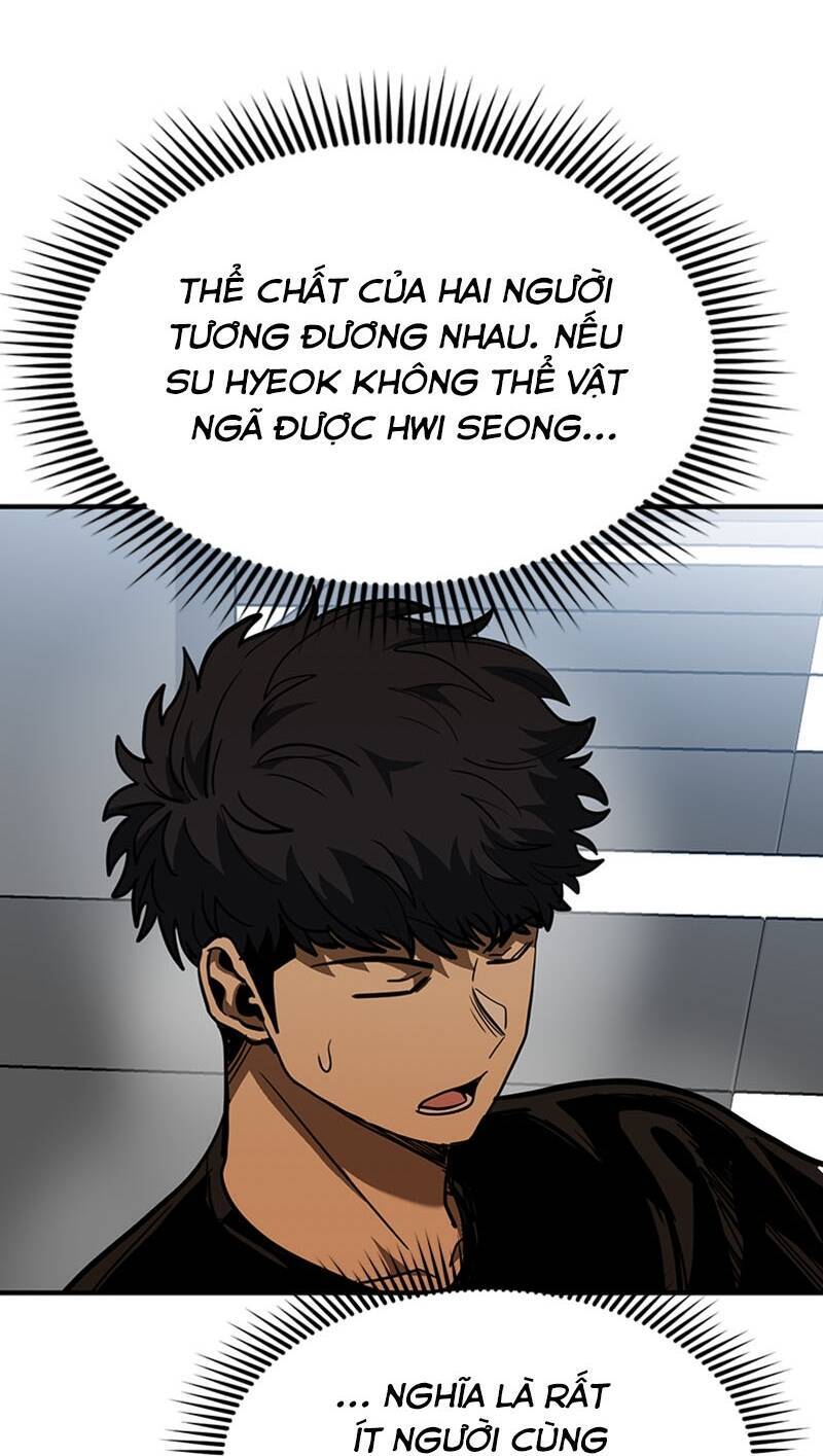 Vua Võ Đài - Chapter 40 - Page 38