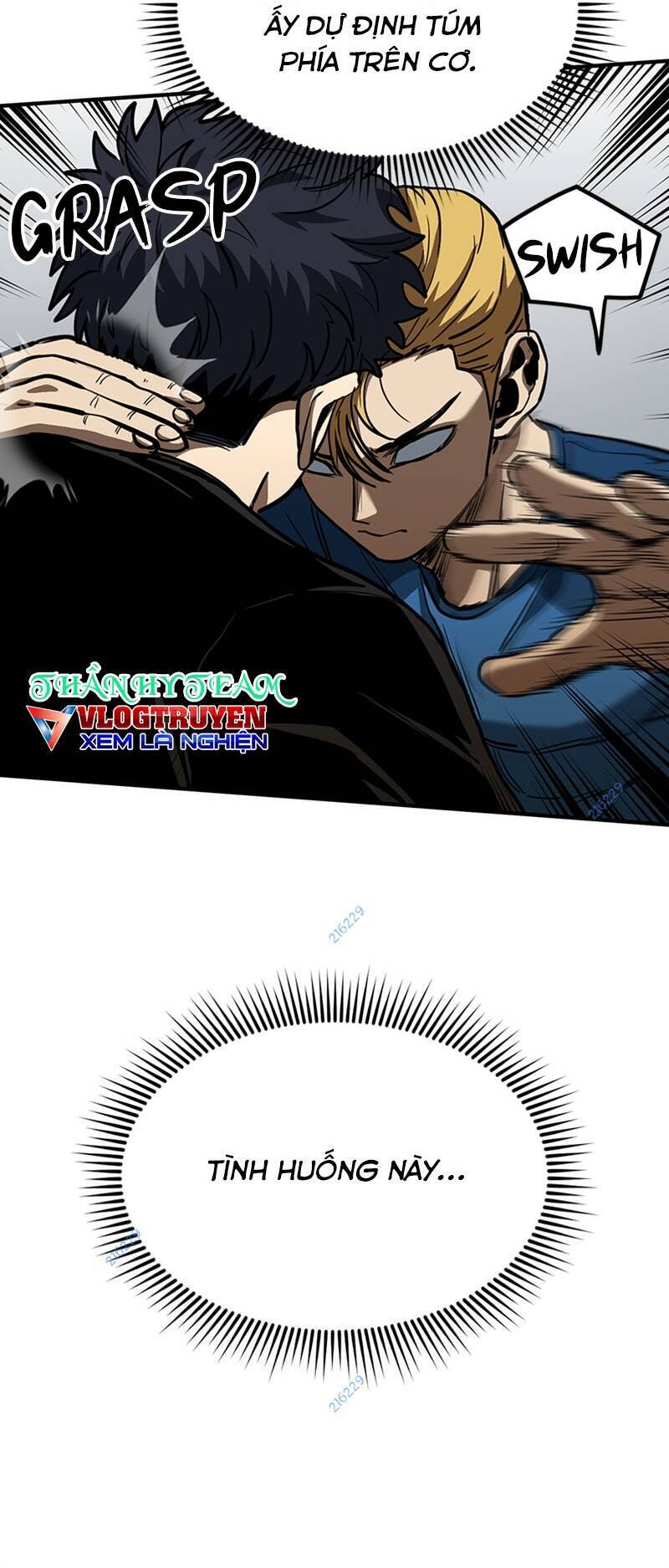 Vua Võ Đài - Chapter 40 - Page 4