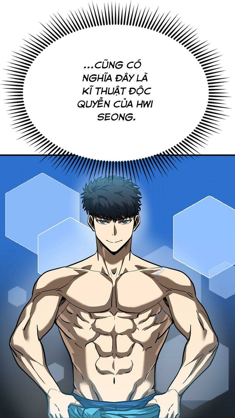 Vua Võ Đài - Chapter 40 - Page 41