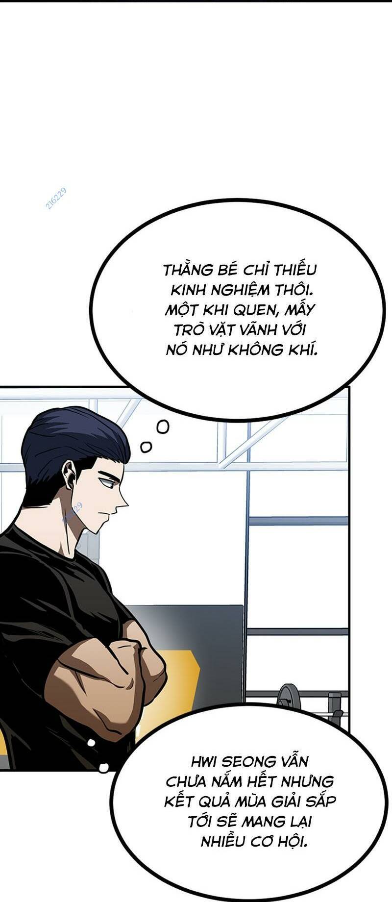 Vua Võ Đài - Chapter 40 - Page 42
