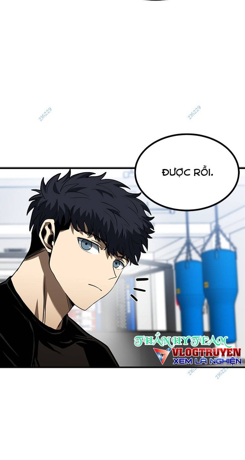 Vua Võ Đài - Chapter 40 - Page 43
