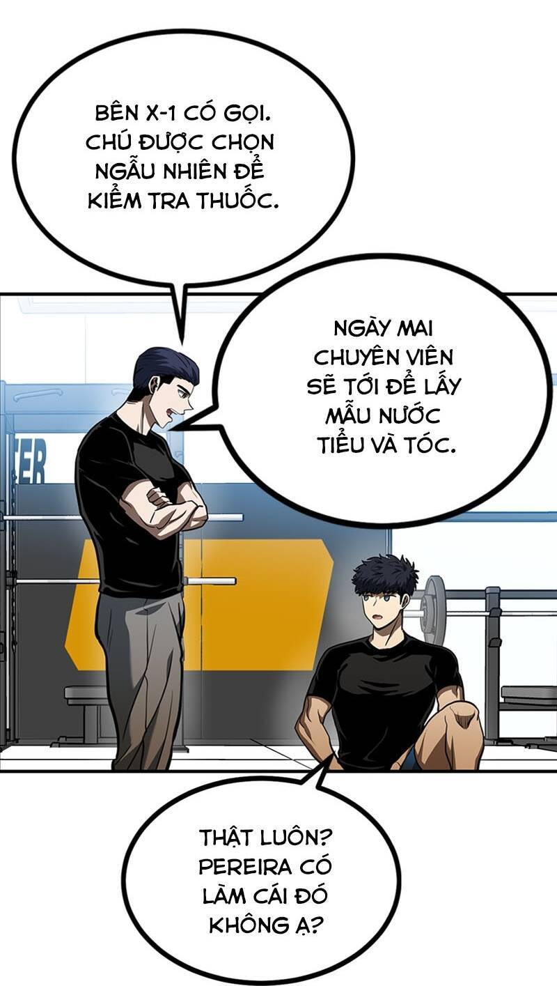 Vua Võ Đài - Chapter 40 - Page 44