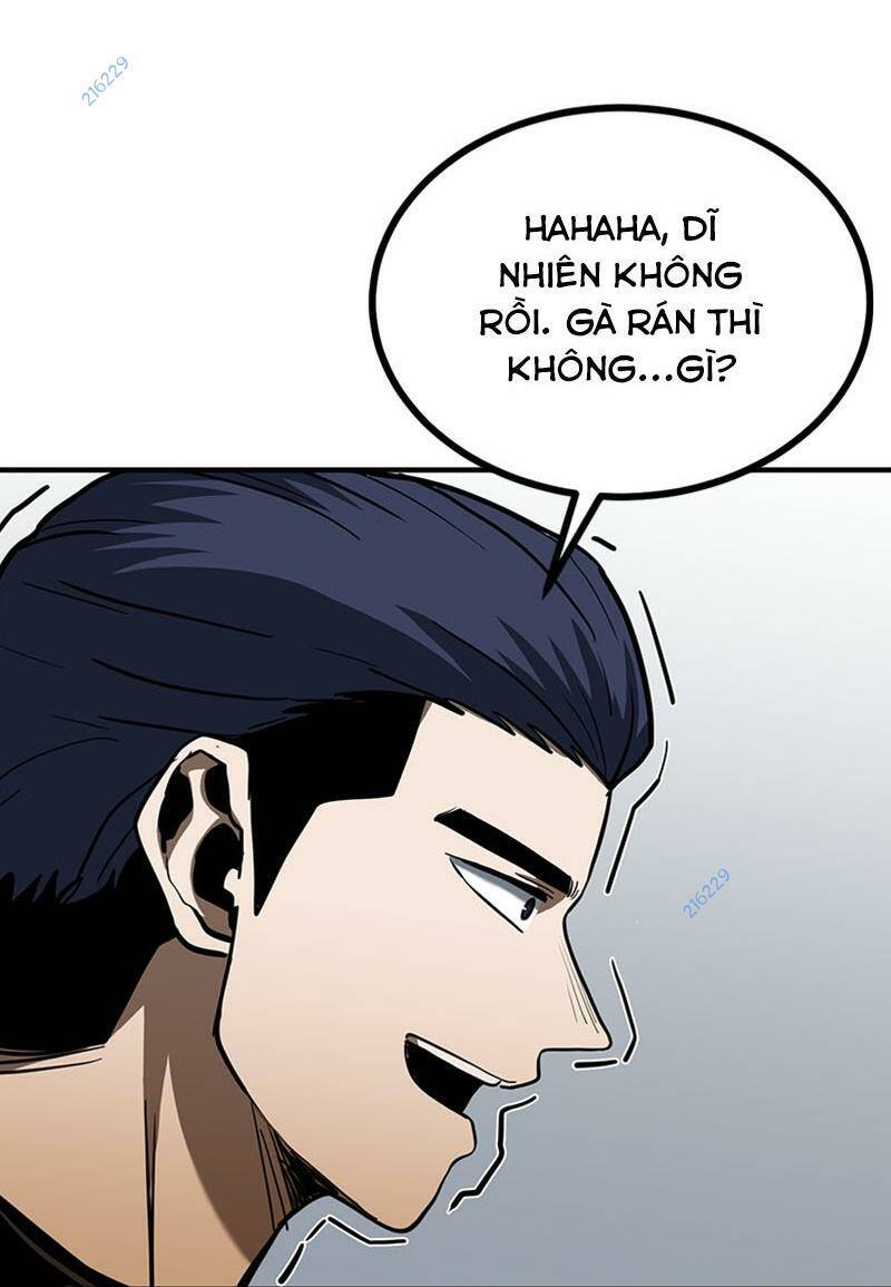 Vua Võ Đài - Chapter 40 - Page 48