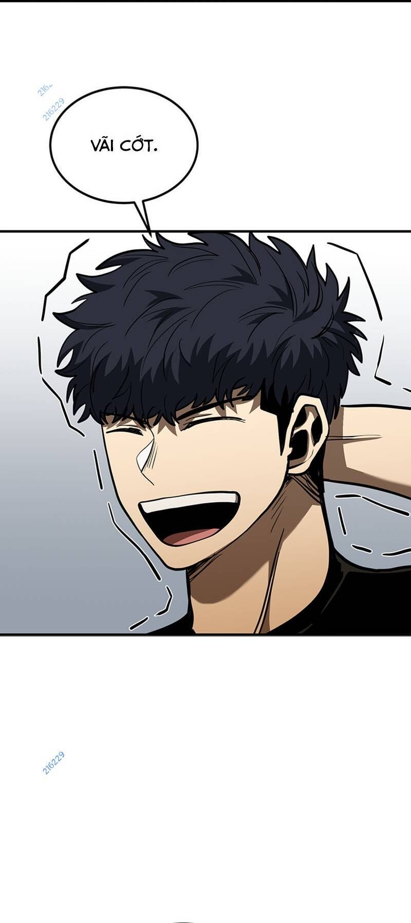 Vua Võ Đài - Chapter 40 - Page 49