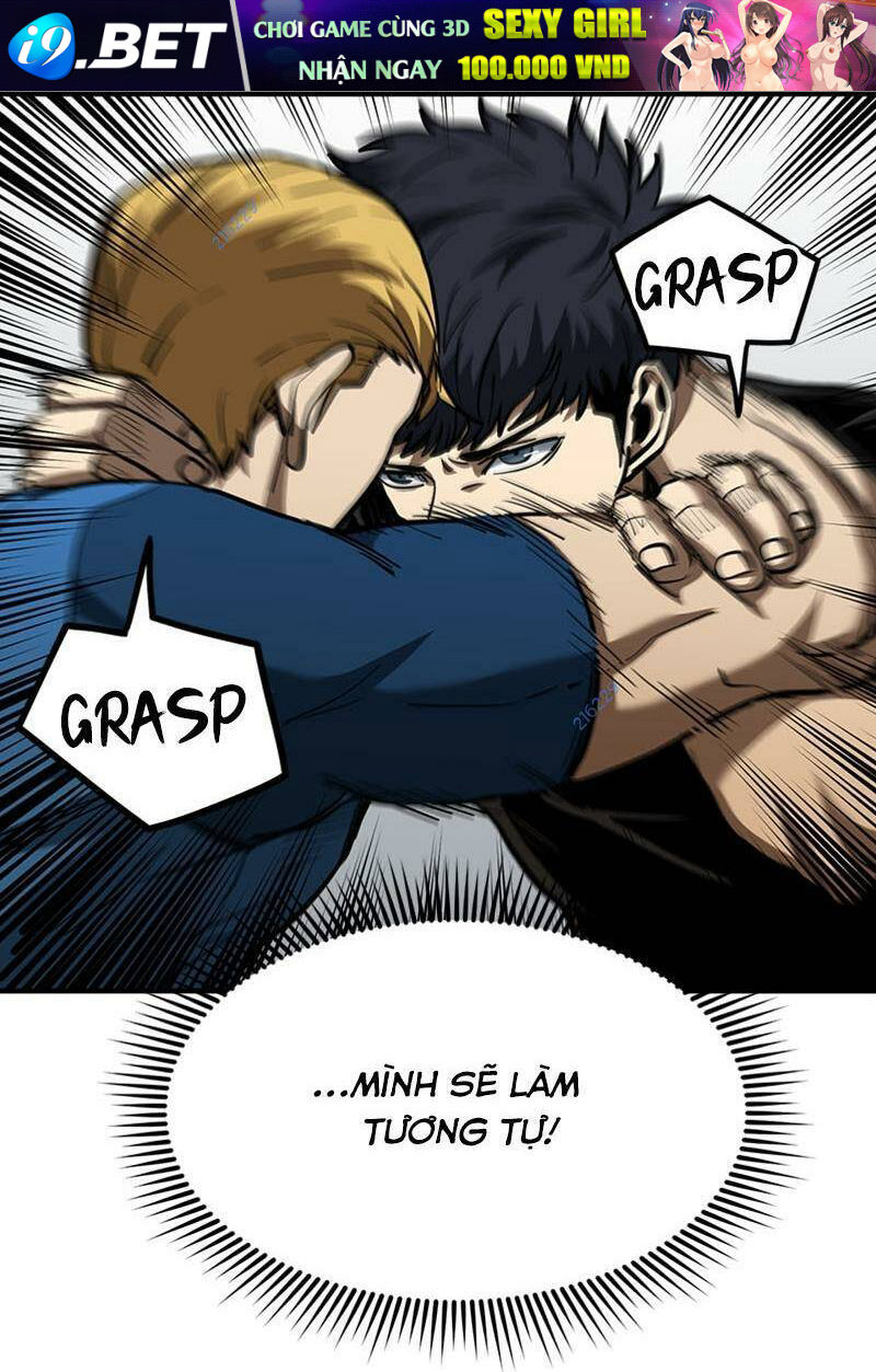 Vua Võ Đài - Chapter 40 - Page 5