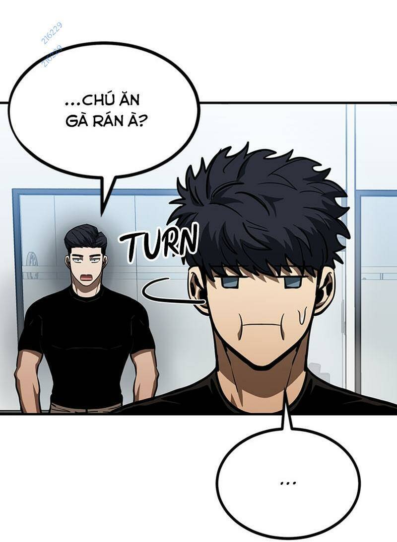 Vua Võ Đài - Chapter 40 - Page 51