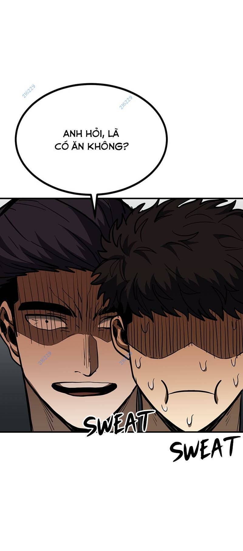 Vua Võ Đài - Chapter 40 - Page 52