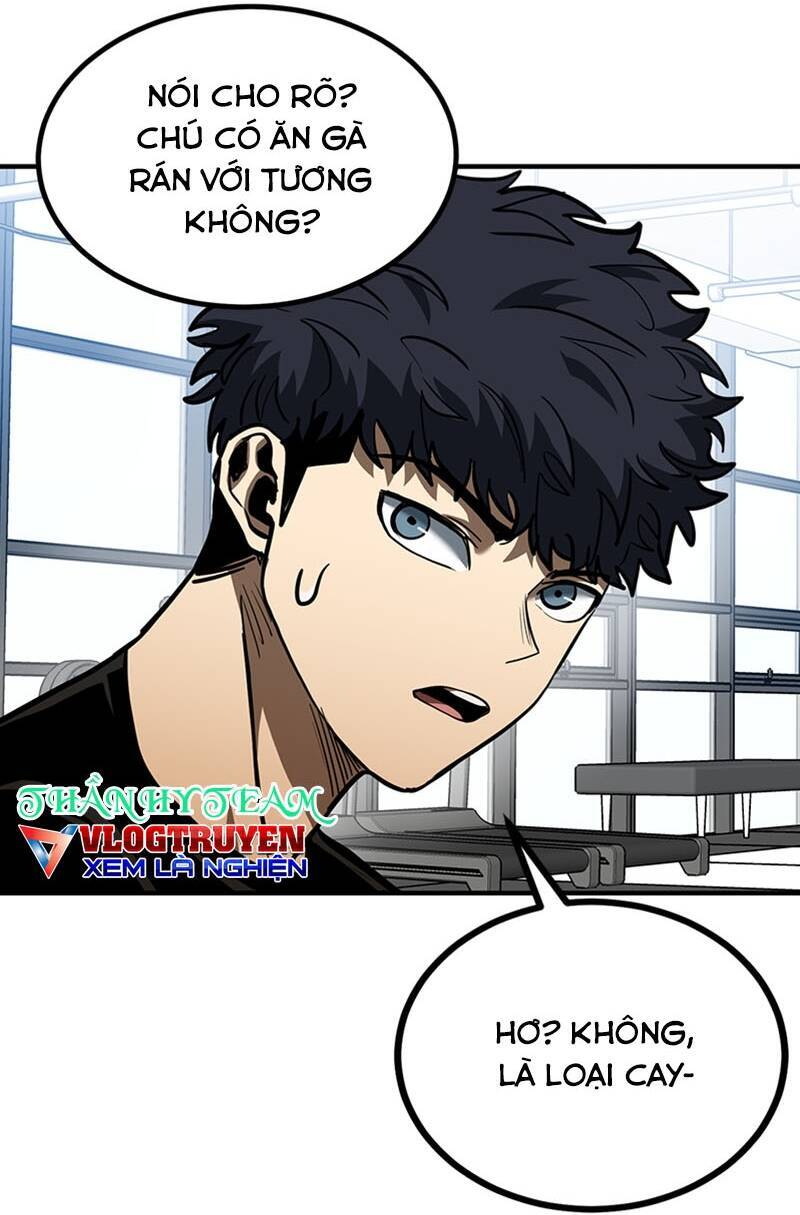 Vua Võ Đài - Chapter 40 - Page 54