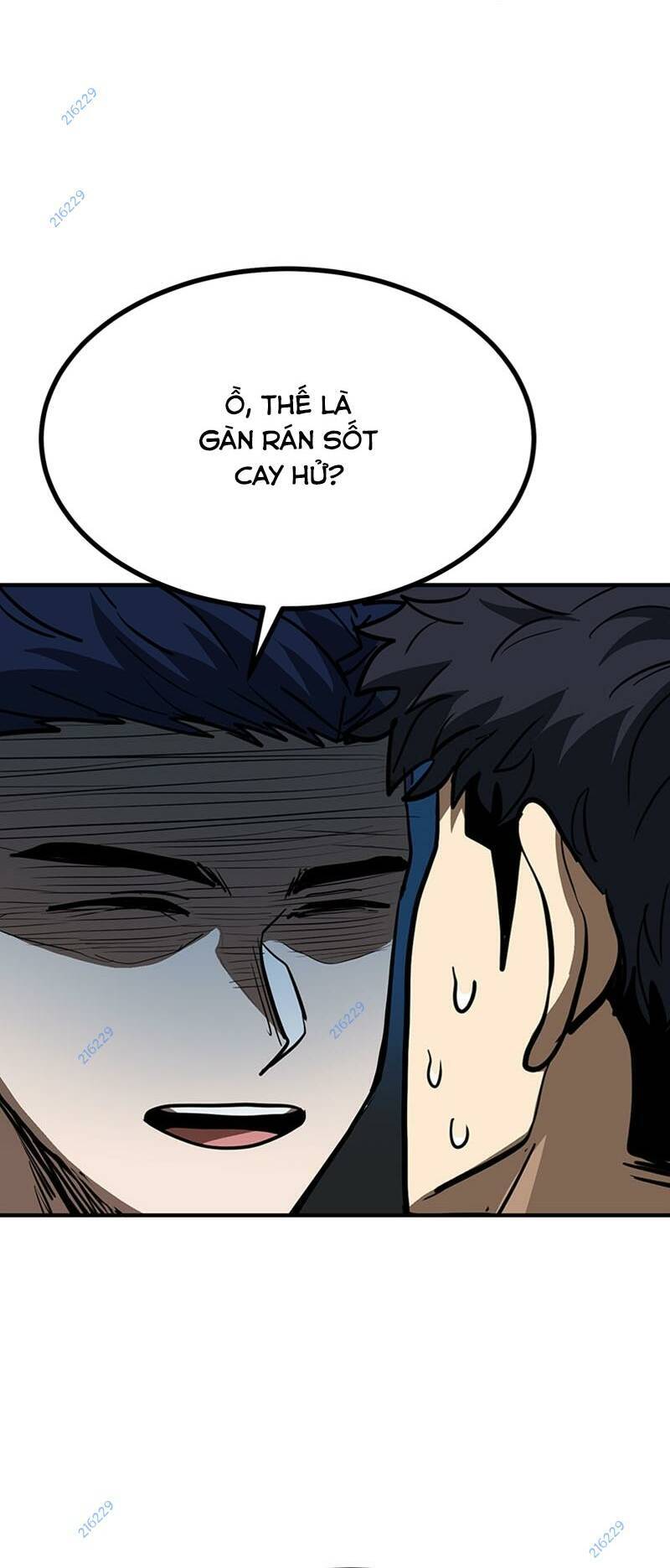 Vua Võ Đài - Chapter 40 - Page 55