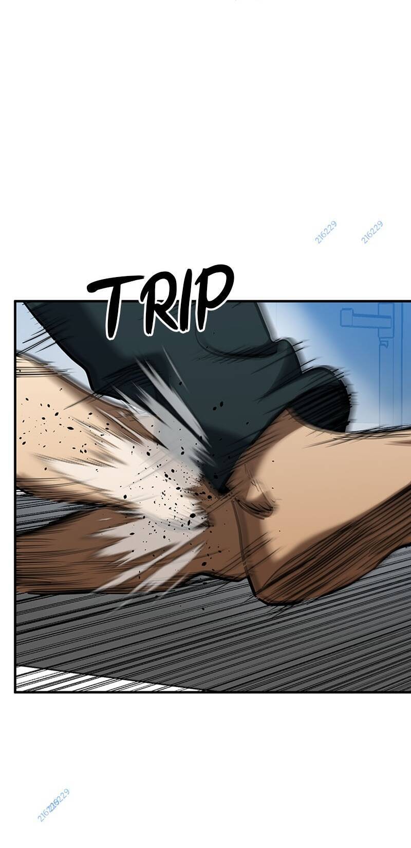 Vua Võ Đài - Chapter 40 - Page 6