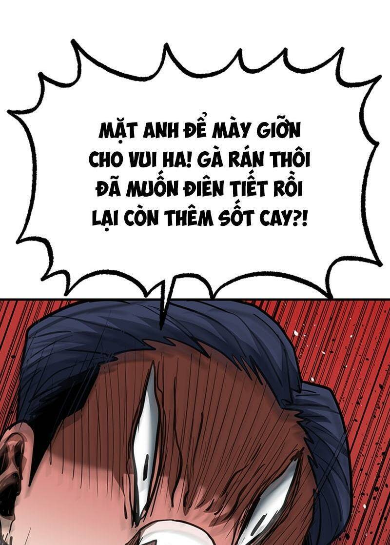 Vua Võ Đài - Chapter 40 - Page 60