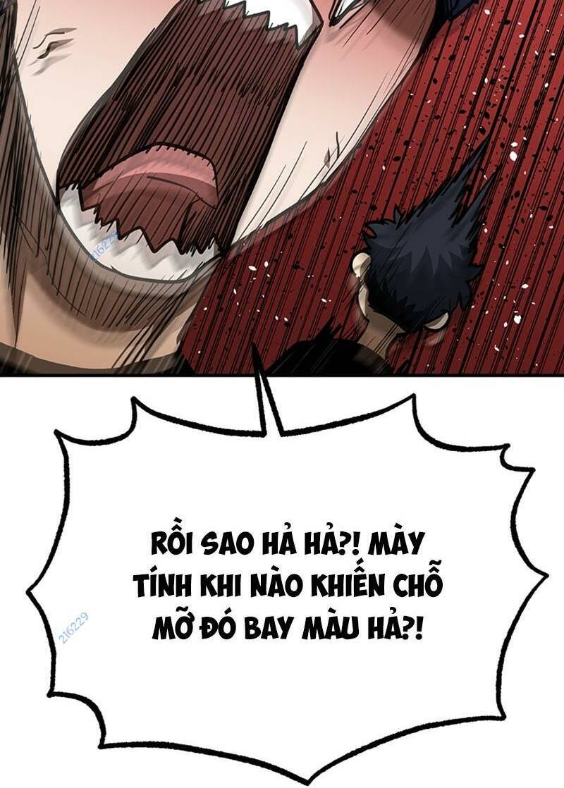 Vua Võ Đài - Chapter 40 - Page 61