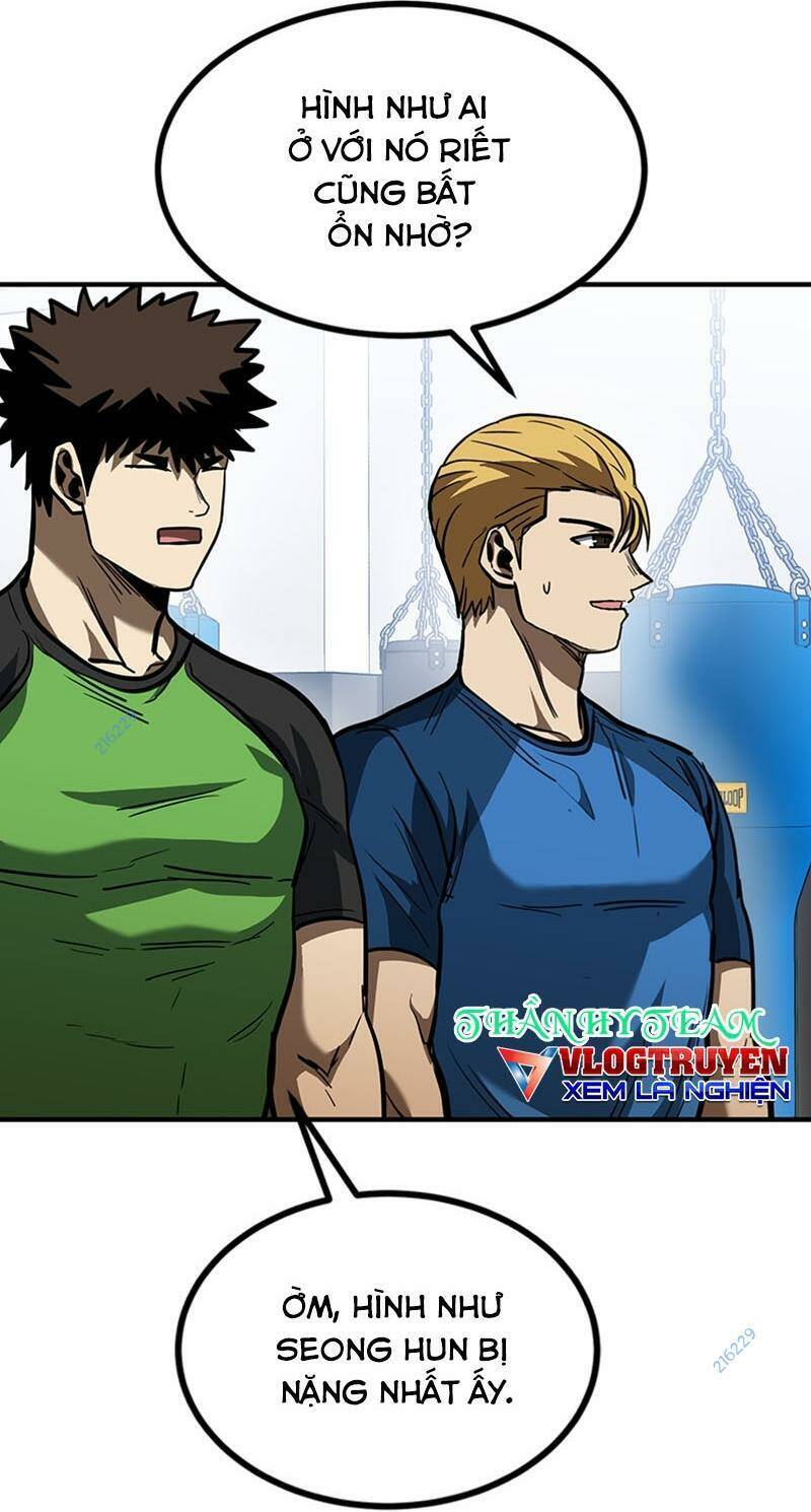 Vua Võ Đài - Chapter 40 - Page 64