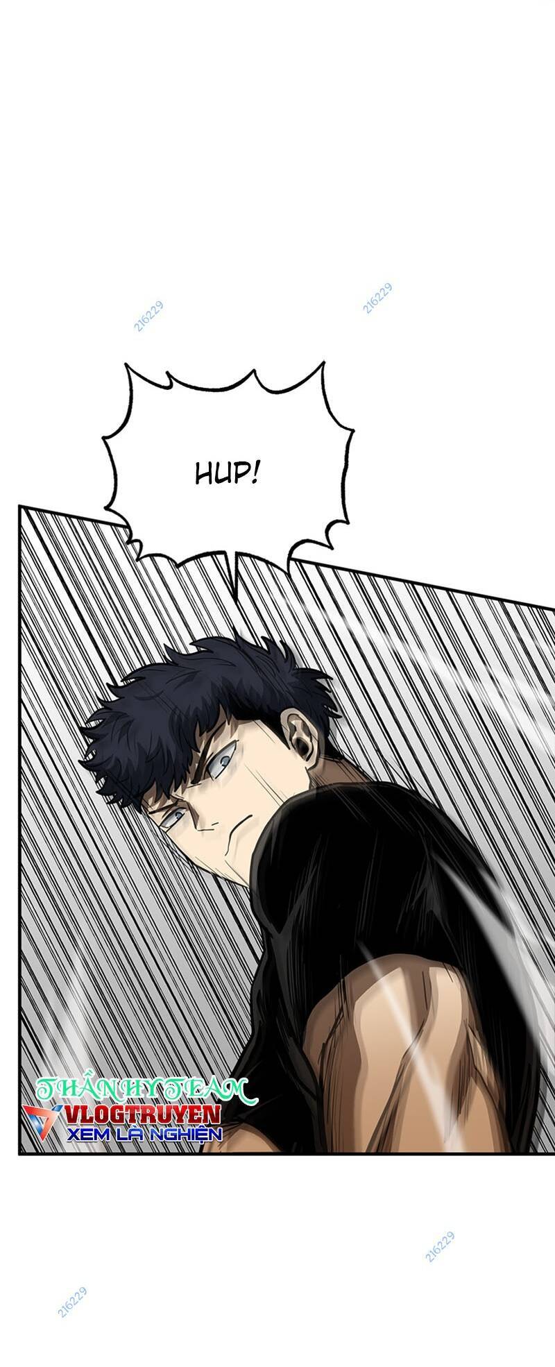 Vua Võ Đài - Chapter 40 - Page 9