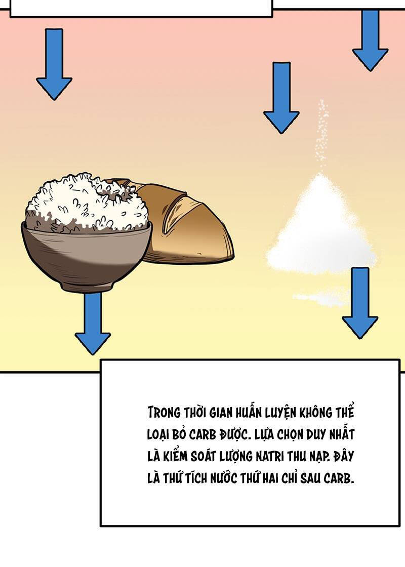 Vua Võ Đài - Chapter 41 - Page 10