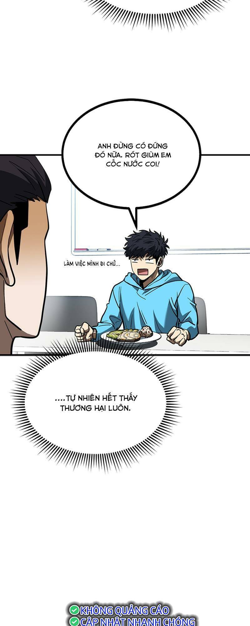 Vua Võ Đài - Chapter 41 - Page 13